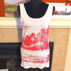 Tank top (leaving shop)